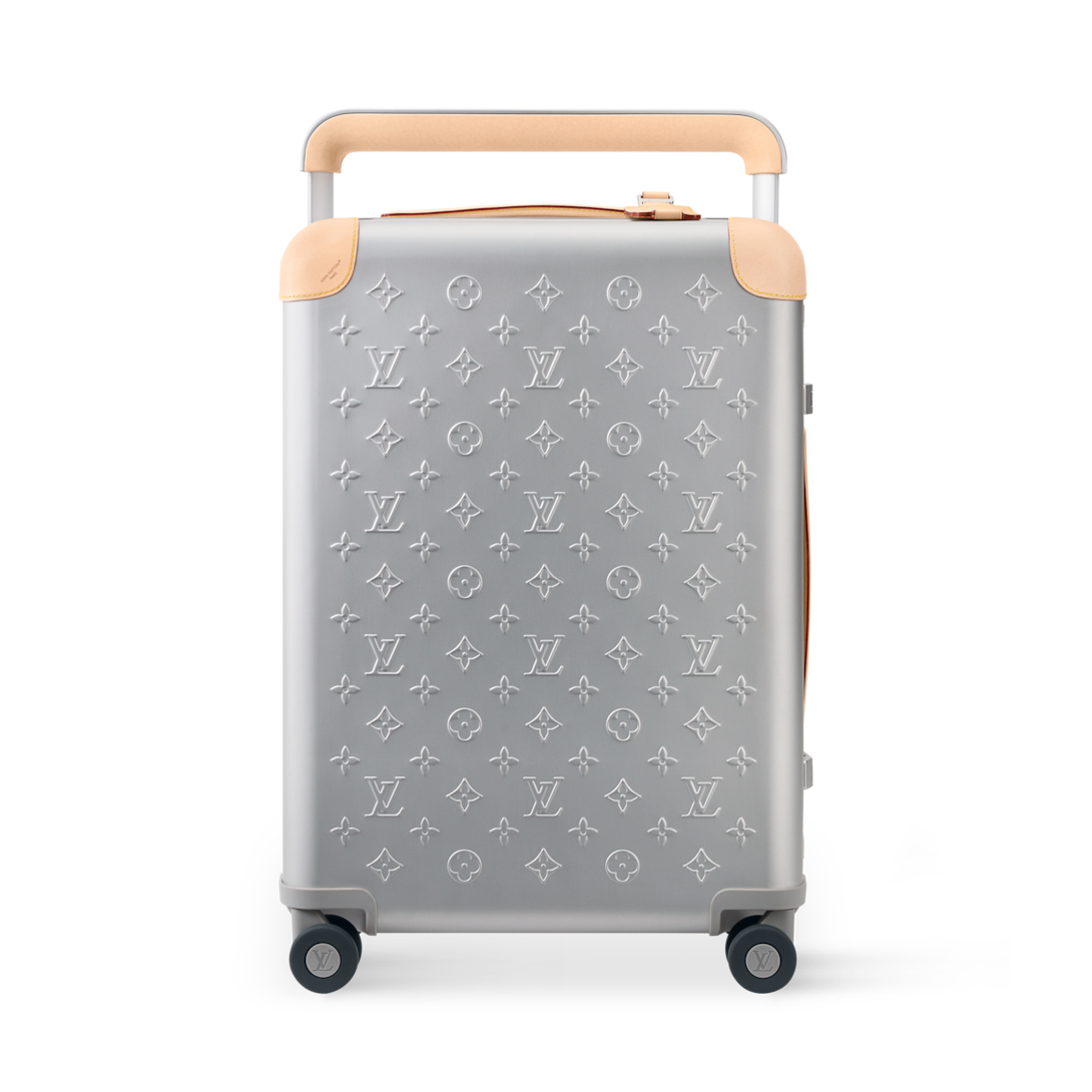 Horizon 55 Aluminium - Travel Bags and Rolling Luggage M14264